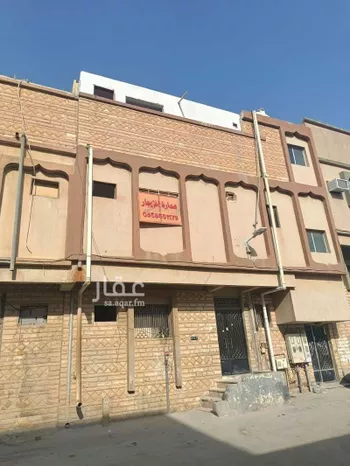 عمارة للإيجار في شارع وادي شعيت, حي أم الحمام الشرقي, مدينة الرياض, منطقة الرياض