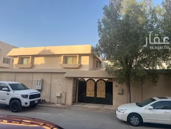 فيلا للبيع في شارع أبي الحسن الحميدي ، حي الربوة ، الرياض ، منطقة الرياض