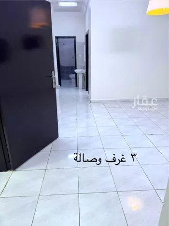 شقة للإيجار في شارع ابن الزبير الغرناطي, حي الرمال, مدينة الرياض, منطقة الرياض