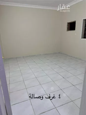 شقة للإيجار في شارع ابن الزبير الغرناطي, حي الرمال, مدينة الرياض, منطقة الرياض صورة 4