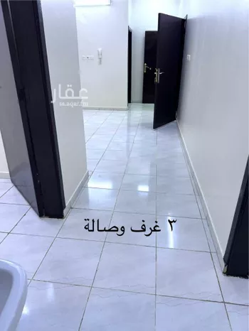 شقة للإيجار في شارع ابن الزبير الغرناطي, حي الرمال, مدينة الرياض, منطقة الرياض صورة 2