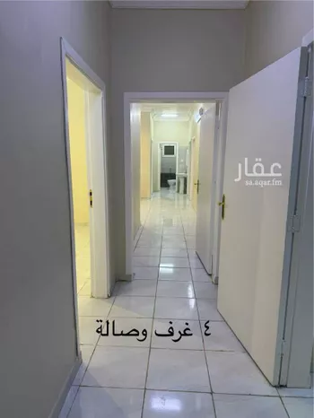 شقة للإيجار في شارع ابن الزبير الغرناطي, حي الرمال, مدينة الرياض, منطقة الرياض