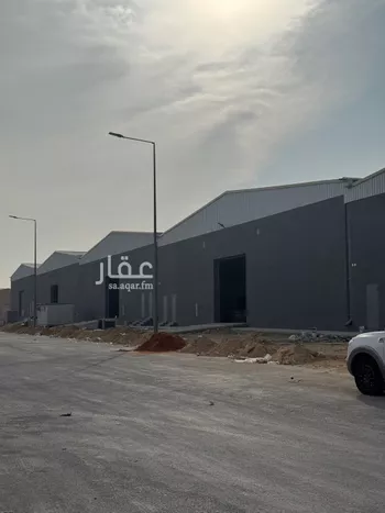 مستودع للإيجار في حي طويق, مدينة الرياض, منطقة الرياض صورة 3