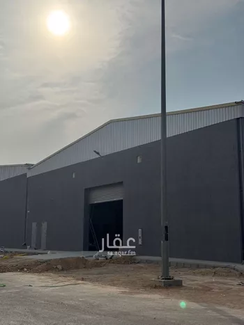 مستودع للإيجار في حي طويق, مدينة الرياض, منطقة الرياض صورة 2