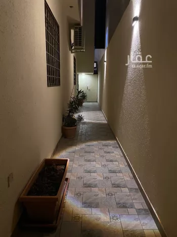 شقة للإيجار في شارع اليغموري, حي اليرموك, مدينة الرياض, منطقة الرياض صورة 2
