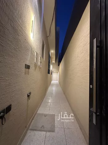 شقة للإيجار في شارع مخطط تنال, حي الرمال, مدينة الرياض, منطقة الرياض