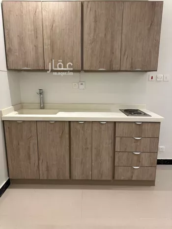 شقة للإيجار في شارع اليغموري, حي اليرموك, مدينة الرياض, منطقة الرياض صورة 2