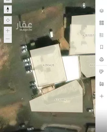 أرض للبيع في شارع ابراهيم الطائي ، حي القصواء ، المدينة المنورة ، منطقة المدينة المنورة صورة 5