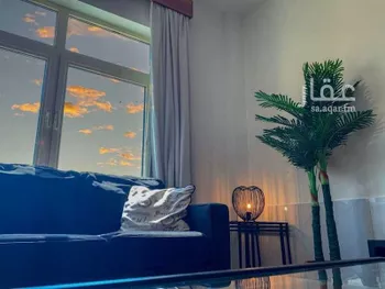 شقة للإيجار في 7485-2 ، شارع الياسمين ، حي البيلسان ، مدينة الملك عبد الله الاقتصادية ، رابغ صورة 5