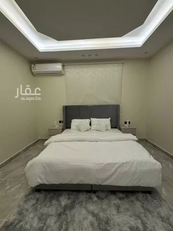 شقة مفروشة للحجز في شارع الشيخ عبدالوهاب بن عبدالله ، حي الازدهار ، الرياض ، منطقة الرياض صورة 5
