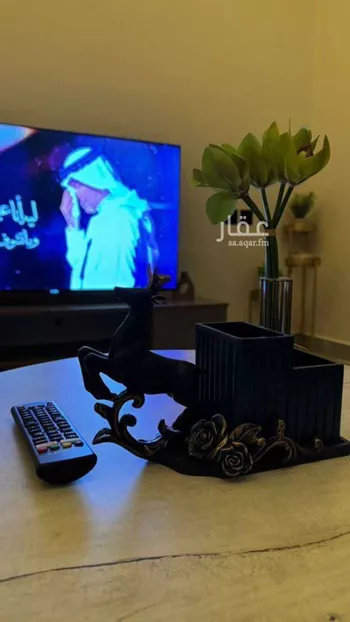 شقة مفروشة للحجز في شارع الشيخ عبدالوهاب بن عبدالله ، حي الازدهار ، الرياض ، منطقة الرياض صورة 3