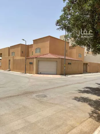 فيلا للبيع في شارع برقة, حي الريان, مدينة الرياض, منطقة الرياض