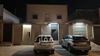 فيلا للبيع في شارع إبراهيم بن عرفج, حي النظيم, مدينة الرياض, منطقة الرياض