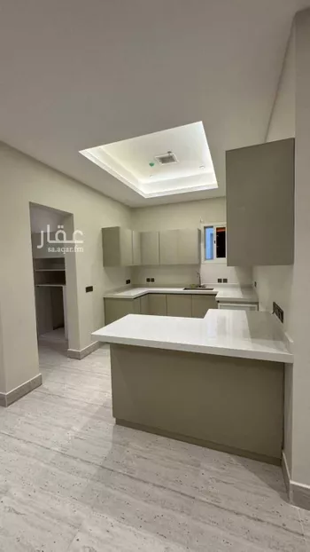 شقة للإيجار في شارع الحوطة, حي الملقا, مدينة الرياض, منطقة الرياض صورة 5