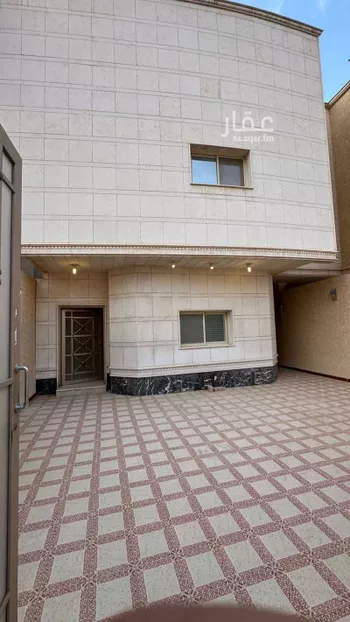 فيلا للإيجار في شارع رقم 298, حي الملقا, مدينة الرياض, منطقة الرياض صورة 3