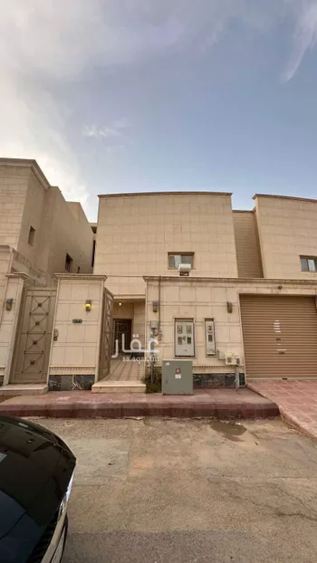فيلا للإيجار في شارع رقم 298, حي الملقا, مدينة الرياض, منطقة الرياض صورة 2