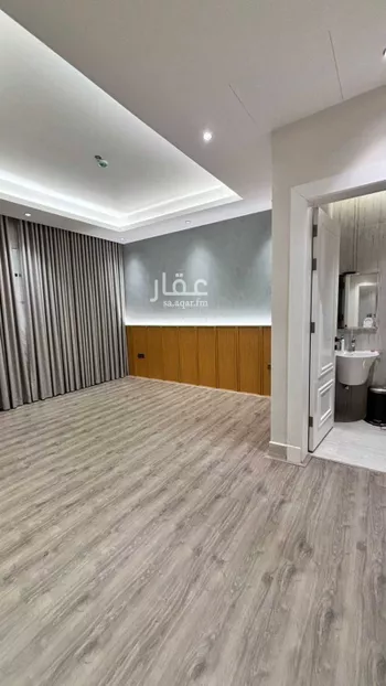 شقة للإيجار في شارع الحوطة, حي الملقا, مدينة الرياض, منطقة الرياض