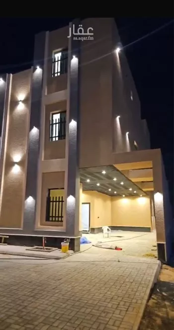 فيلا للبيع في شارع رقم 208, حي ظهرة لبن, مدينة الرياض, منطقة الرياض