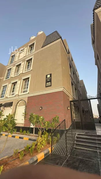 شقة للإيجار في شارع زيد بن عاصم بن عمرو بن عوف, حي النرجس, مدينة الرياض, منطقة الرياض