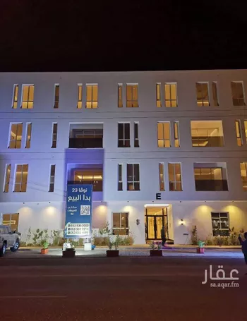 شقة للإيجار في شارع ابها, حي الملقا, مدينة الرياض, منطقة الرياض صورة 3