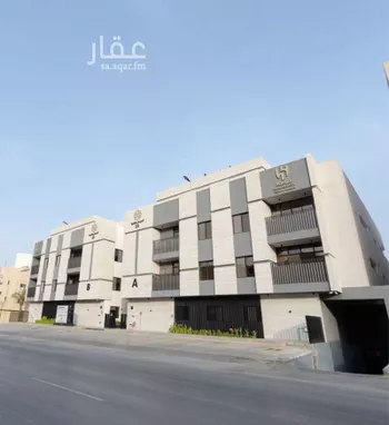 شقة للبيع في شارع وادي هجر, حي الملقا, مدينة الرياض, منطقة الرياض