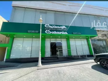 محل للإيجار في شارع عبدالرحمن الغافقي, حي الروضة, مدينة الرياض, منطقة الرياض صورة 3