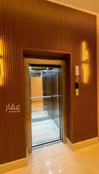 شقة للإيجار في شارع ابها, حي الملقا, مدينة الرياض, منطقة الرياض صورة 2