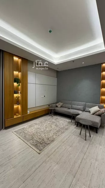 شقة للإيجار في شارع الحوطة, حي الملقا, مدينة الرياض, منطقة الرياض صورة 2