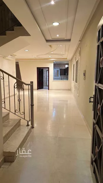 فيلا للإيجار في شارع رقم 298, حي الملقا, مدينة الرياض, منطقة الرياض صورة 4