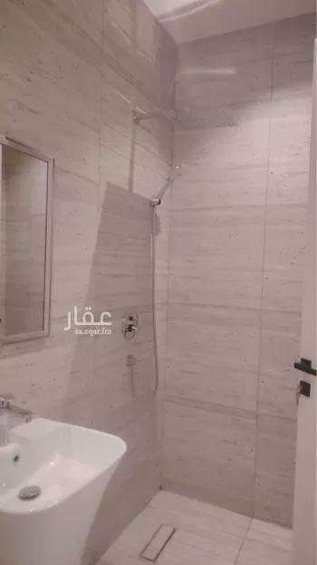 شقة للإيجار في شارع زيد بن عاصم بن عمرو بن عوف, حي النرجس, مدينة الرياض, منطقة الرياض صورة 5