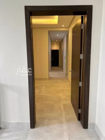 شقة للإيجار في شارع ابي الحسن المقدسي, حي الربيع, مدينة الرياض, منطقة الرياض صورة 3