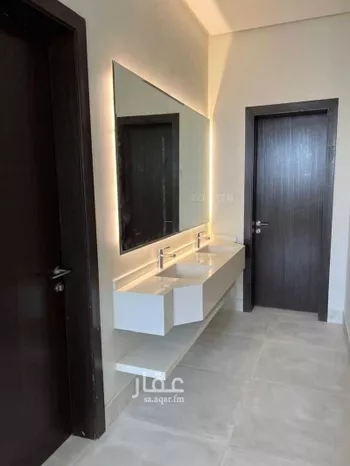 شقة للإيجار في شارع ابي الحسن المقدسي, حي الربيع, مدينة الرياض, منطقة الرياض صورة 2