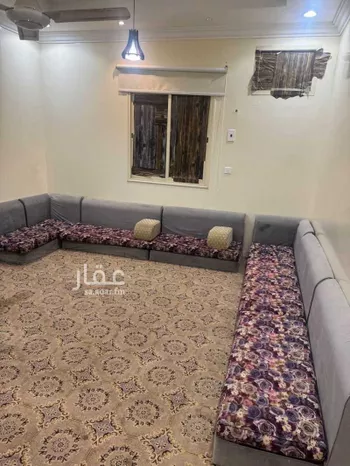 شقة للإيجار في شارع عبدالله الساعدي ، حي حجله ، خميس مشيط ، خميس مشيط صورة 3