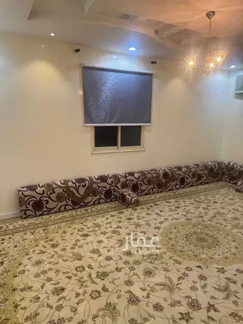 شقة للإيجار في شارع عبدالله الساعدي ، حي حجله ، خميس مشيط ، خميس مشيط صورة 2