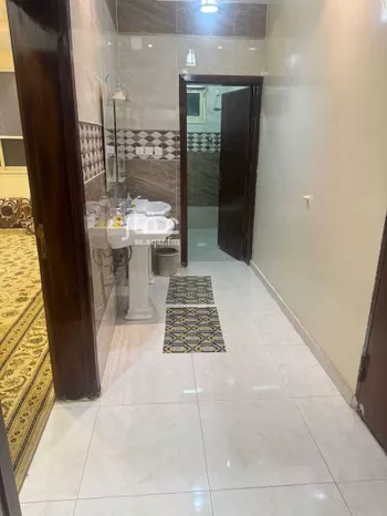 شقة للإيجار في شارع عبدالله الساعدي ، حي حجله ، خميس مشيط ، خميس مشيط صورة 5