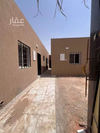 دور للإيجار في شارع المدائني, حي الرمال, مدينة الرياض, منطقة الرياض صورة 2