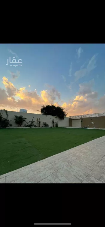 استراحة للبيع في شارع المدائني ، حي الرمال ، الرياض ، منطقة الرياض صورة 4
