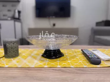 شقة مفروشة للحجز في شارع محمد علي جناح ، حي اليرموك ، الرياض ، منطقة الرياض