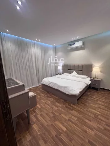 شقة مفروشة للحجز في شارع محمد علي جناح ، حي اليرموك ، الرياض ، منطقة الرياض صورة 3