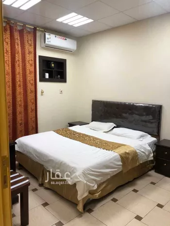 شقة للإيجار في شارع الامير سعود بن عبدالعزيز ال سعود الكبير, حي الملك فيصل, مدينة الرياض, منطقة الرياض صورة 2