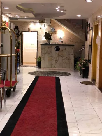 شقة للإيجار في شارع الامير سعود بن عبدالعزيز ال سعود الكبير, حي الملك فيصل, مدينة الرياض, منطقة الرياض