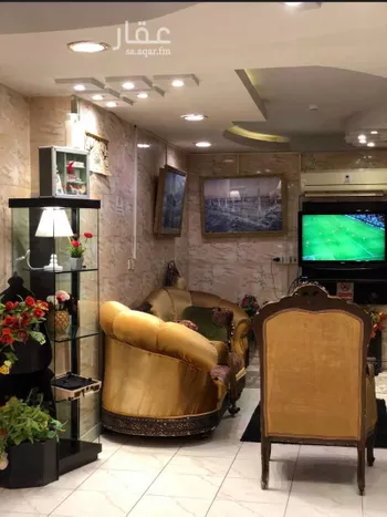 شقة مفروشة للحجز في شارع الأمير سعود الكبير بن عبدالعزيز آل سعو ، حي الملك فيصل ، الرياض ، منطقة الرياض صورة 3
