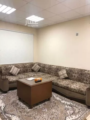 شقة للإيجار في شارع الامير سعود بن عبدالعزيز ال سعود الكبير, حي الملك فيصل, مدينة الرياض, منطقة الرياض صورة 5