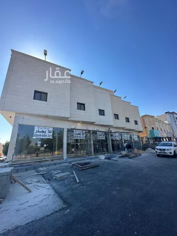 شقة للإيجار في شارع الزبير ابن العوام ابن خويلد ابن اسد, حي الروابي, مدينة الرياض, منطقة الرياض