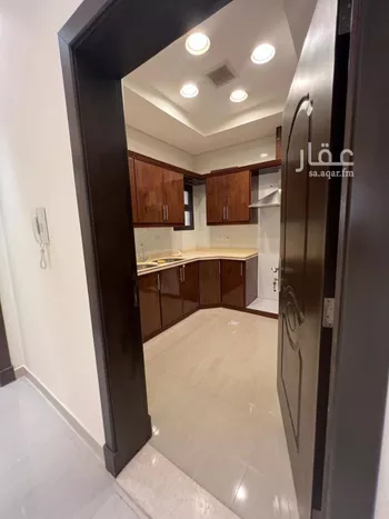 شقة للإيجار في شارع الزبير ابن العوام ابن خويلد ابن اسد, حي الروابي, مدينة الرياض, منطقة الرياض صورة 5