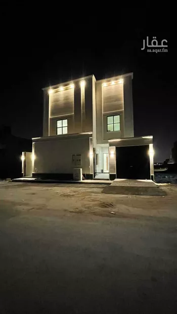 فيلا للبيع في شارع عبدالملك بن هاشم, حي البيان, مدينة الرياض, منطقة الرياض