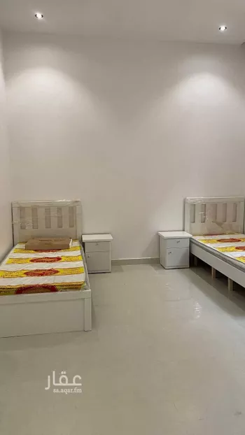 شقة للإيجار في شارع القاسم بن سلام, حي الوسام, مدينة الرياض, منطقة الرياض صورة 3