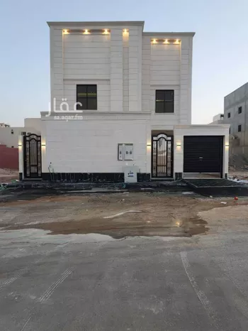 فيلا للبيع في شارع عبدالملك بن هاشم, حي البيان, مدينة الرياض, منطقة الرياض صورة 2