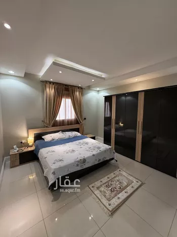 شقة للبيع في شارع أبي الحسن الحلي, حي الملقا, مدينة الرياض, منطقة الرياض صورة 5