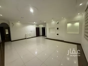 دور للإيجار في شارع الحلوة, حي الملقا, مدينة الرياض, منطقة الرياض صورة 4